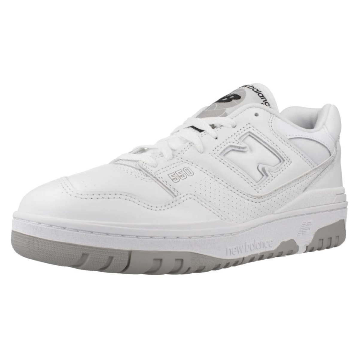 New balance