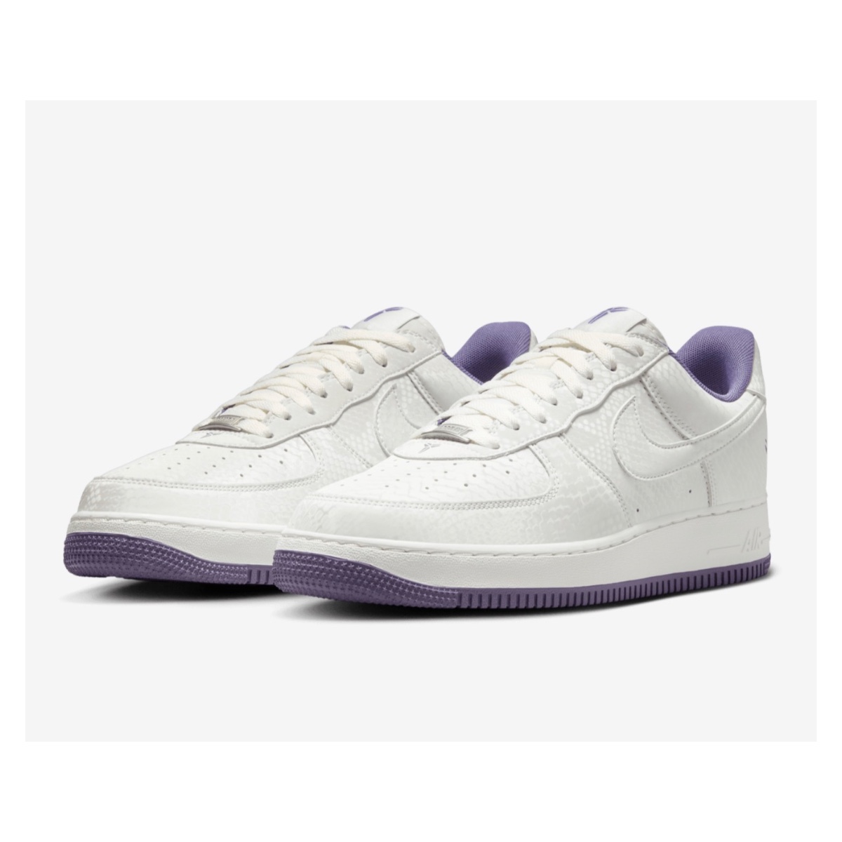Nike Kobe Air Force