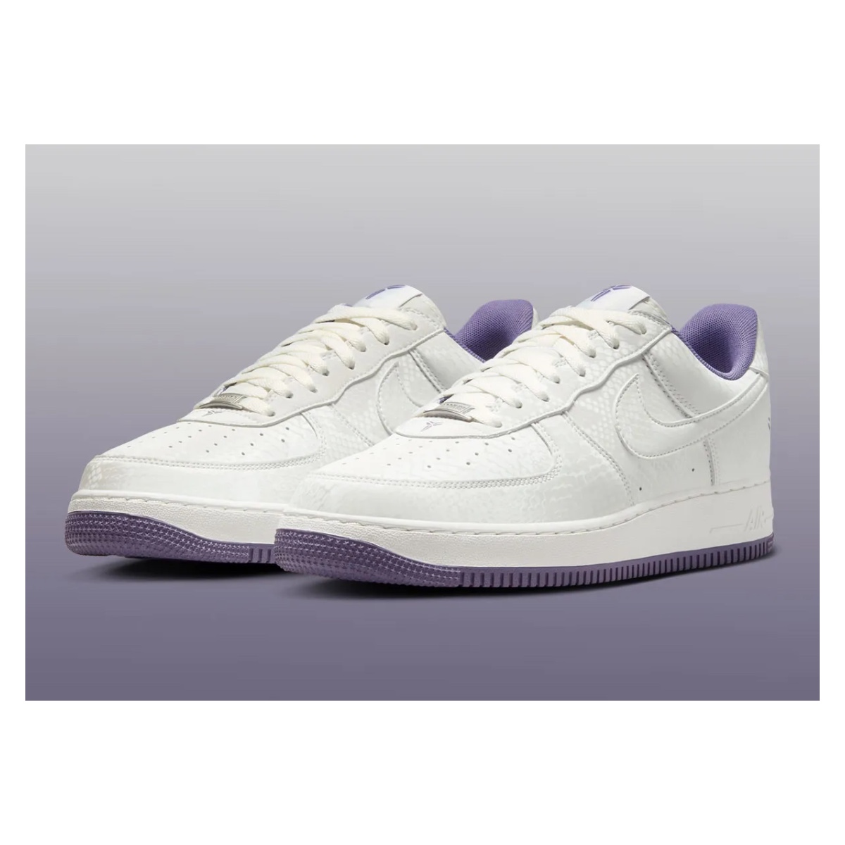 Nike Kobe Air Force, photo 2 of 4
