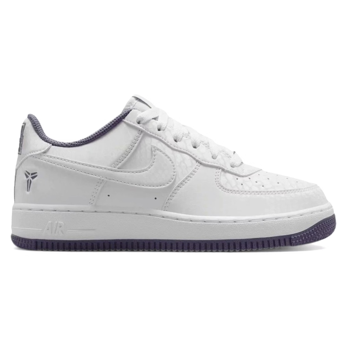 Nike Kobe Air Force, photo 4 of 4