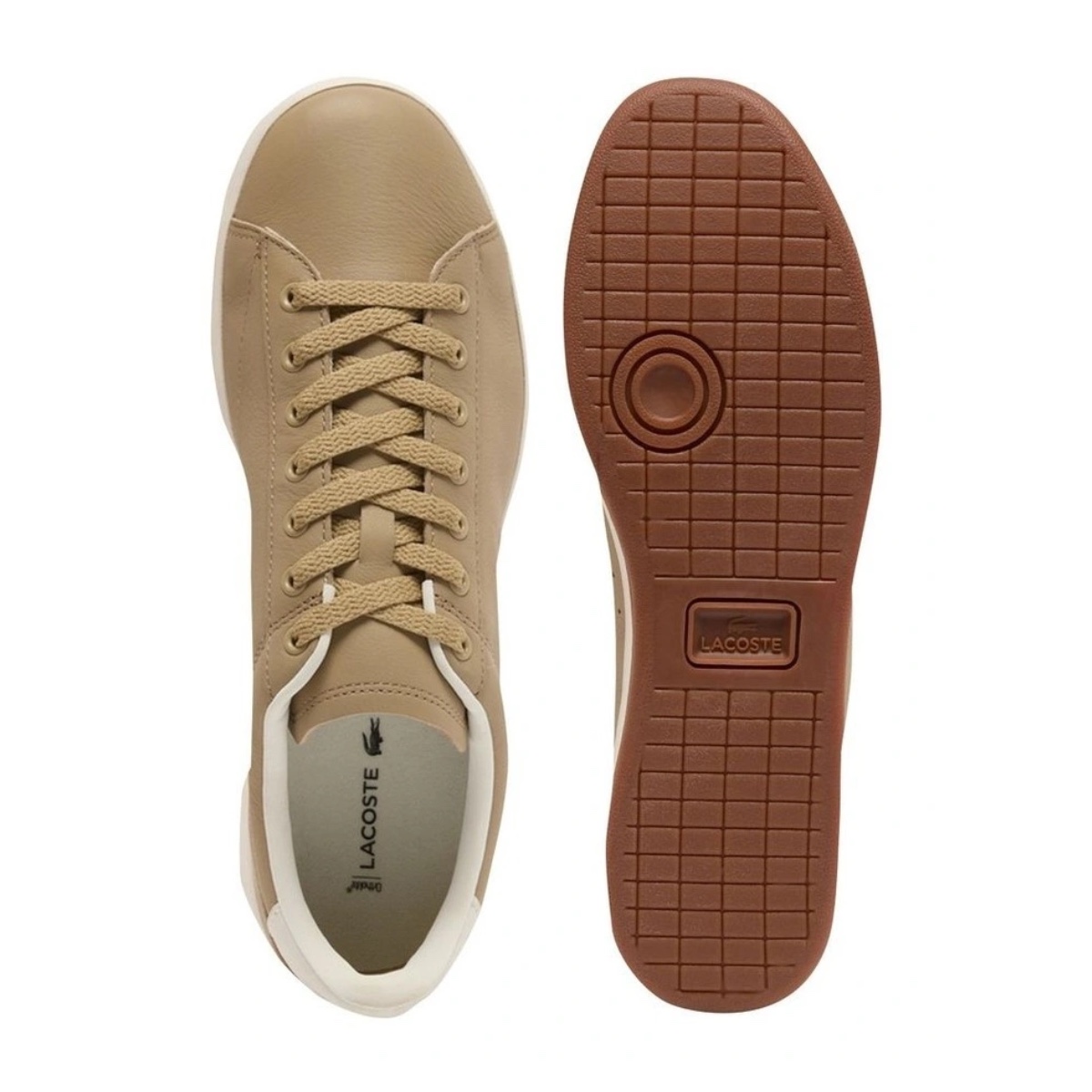 Lacoste, photo 5 of 5