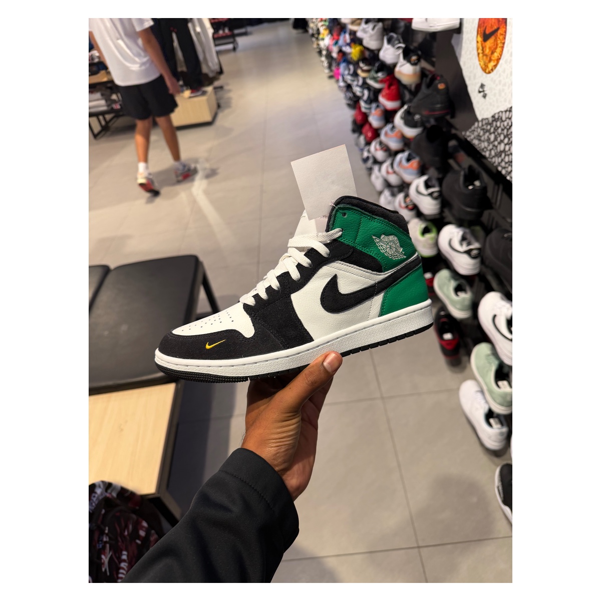 Jordan