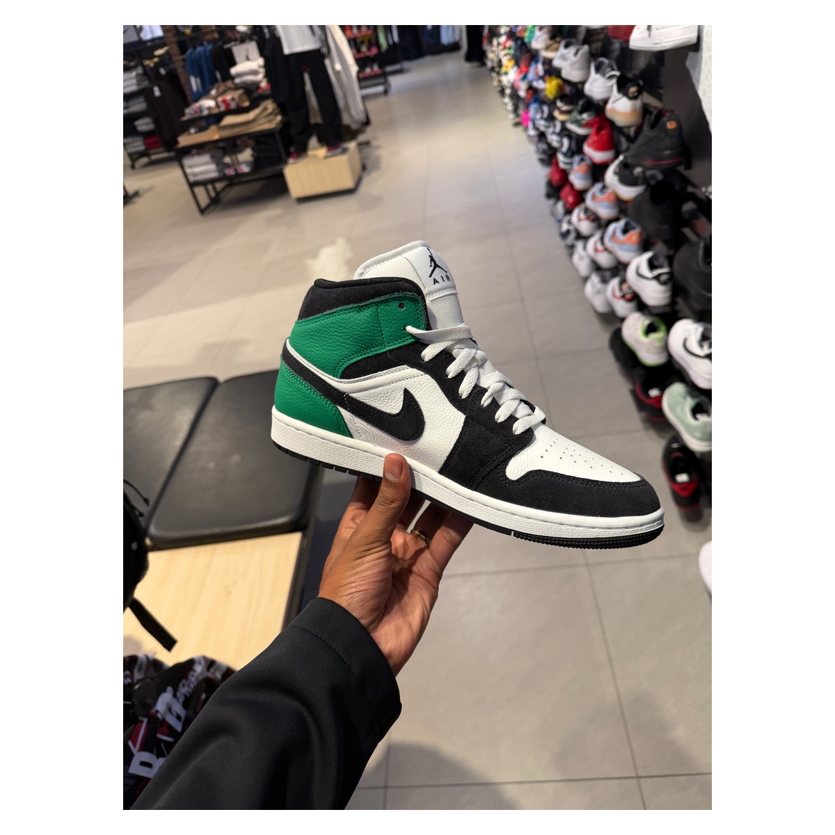 Jordan, photo 4 of 4