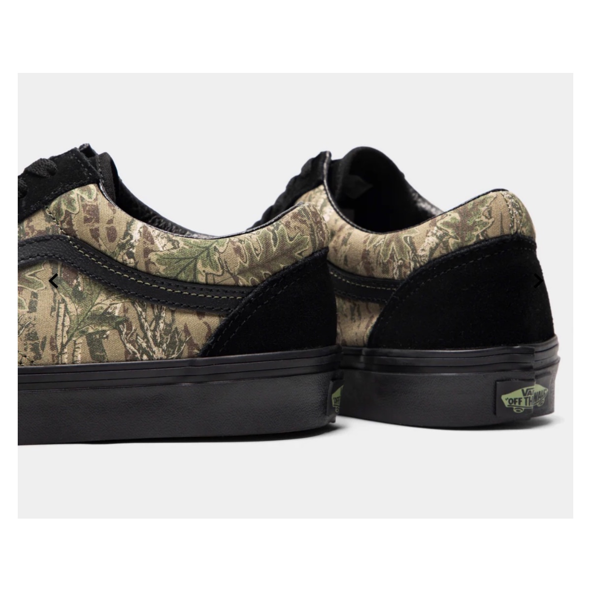 Vans, photo 2 of 4