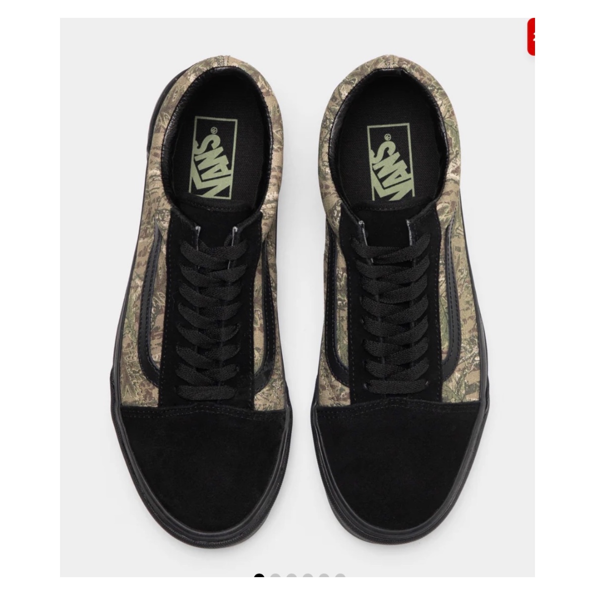 Vans, photo 3 of 4