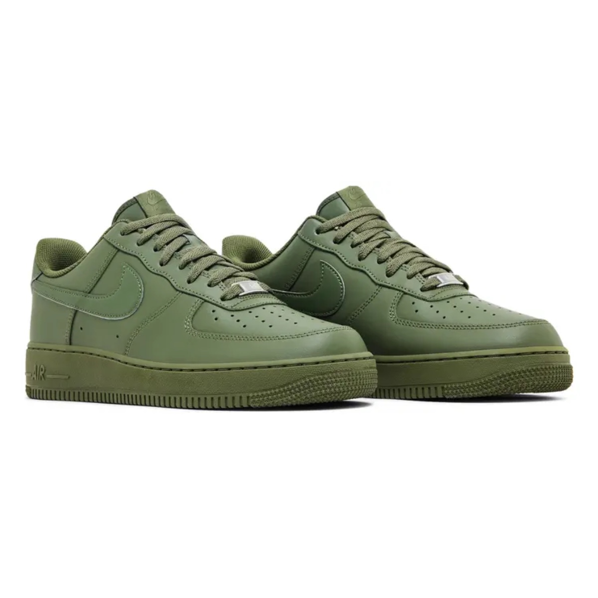 Nike Air Force, photo 2 of 4