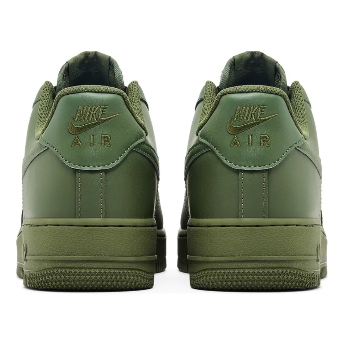 Nike Air Force, photo 3 of 4