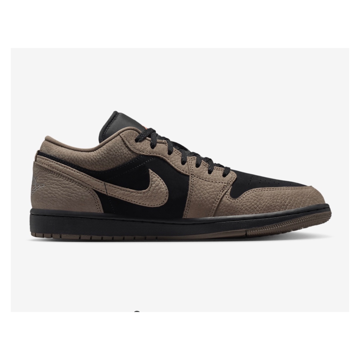 Jordan Air Jordan 1 Low SE