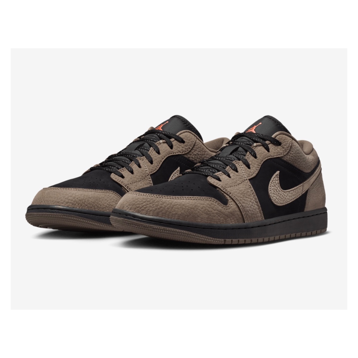 Jordan Air Jordan 1 Low SE, photo 4 of 4