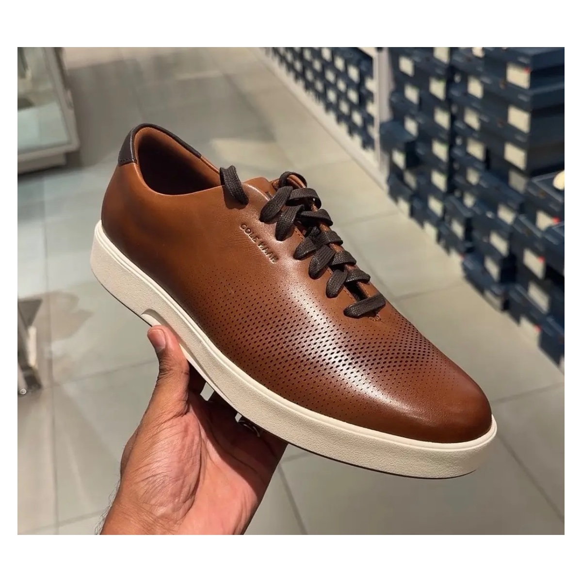 Cole haan