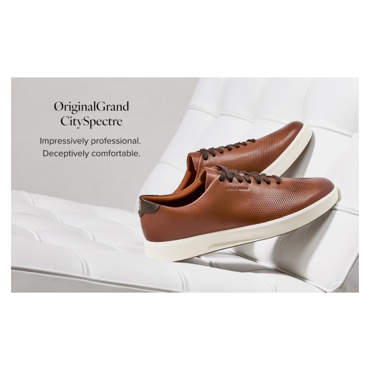 Cole haan, photo 3 of 4