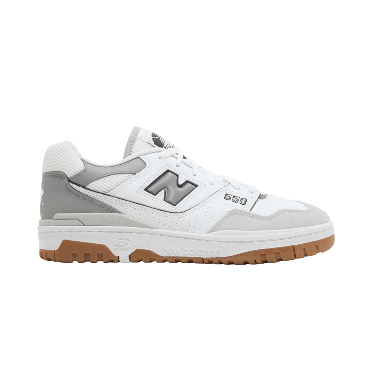New balance
